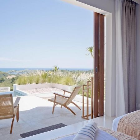 Luxury Ocean View Villas With Private Cook And Free Gym Membership Kuta  المظهر الخارجي الصورة