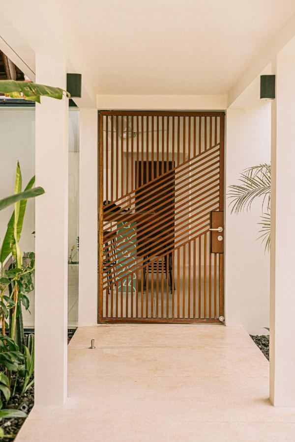 Luxury Ocean View Villas With Private Cook And Free Gym Membership Kuta  المظهر الخارجي الصورة