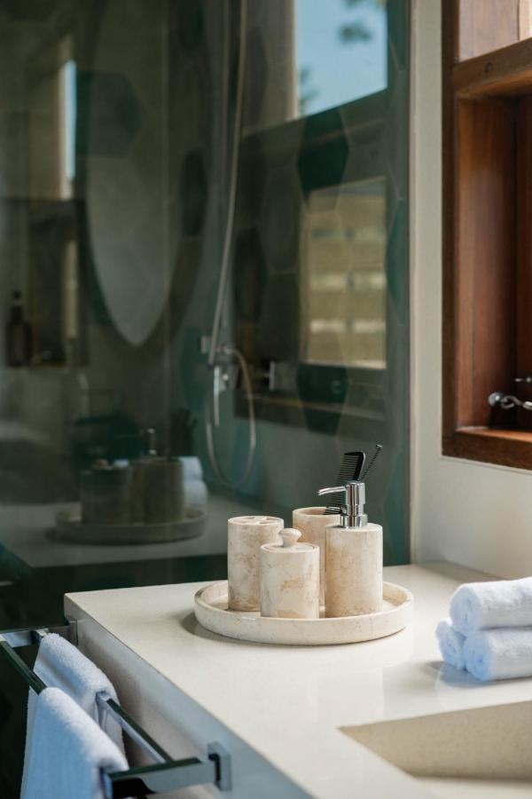Luxury Ocean View Villas With Private Cook And Free Gym Membership Kuta  المظهر الخارجي الصورة