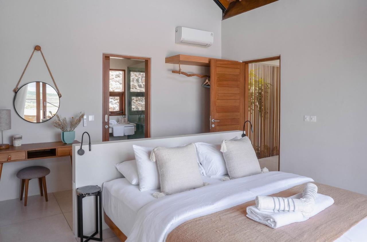 Luxury Ocean View Villas With Private Cook And Free Gym Membership Kuta  المظهر الخارجي الصورة